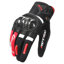 Wholesale Touch Screen Motorcycles Racing Gloves Motorcycle Bicycle Gloves